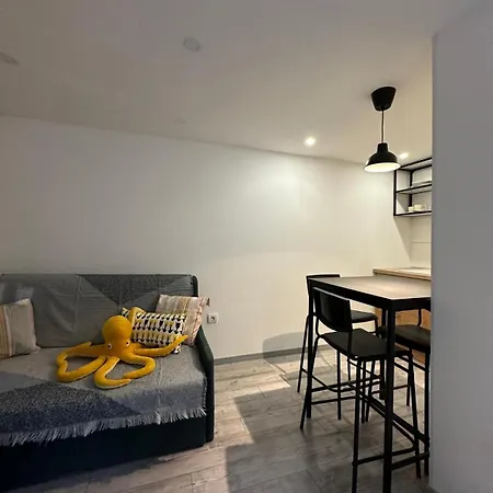 Beercuz Beer House Apartment Novi Sad
