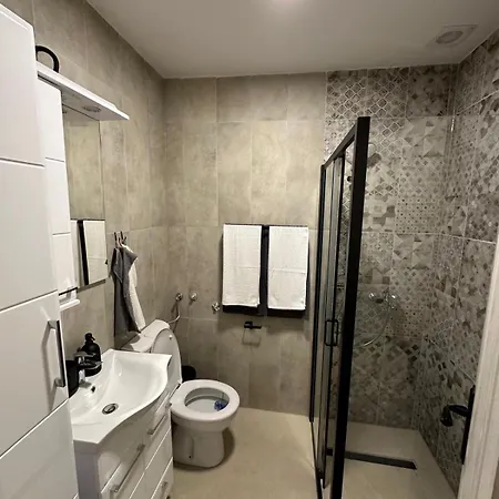 Beercuz Beer House Appartement