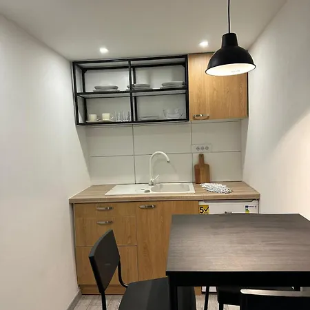 Appartement Beercuz Beer House