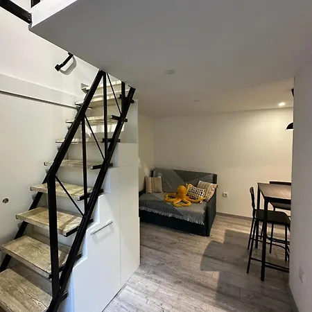 Beercuz Beer House Apartment *
