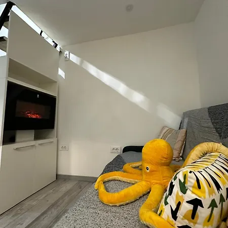 Beercuz Beer House Appartement Novi Sad